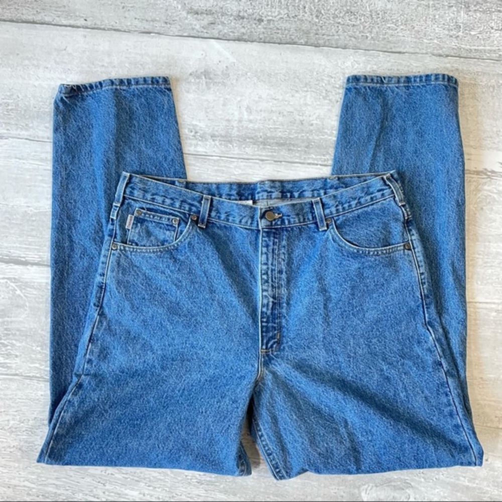 Carhartt Jeans 40x34 Denim